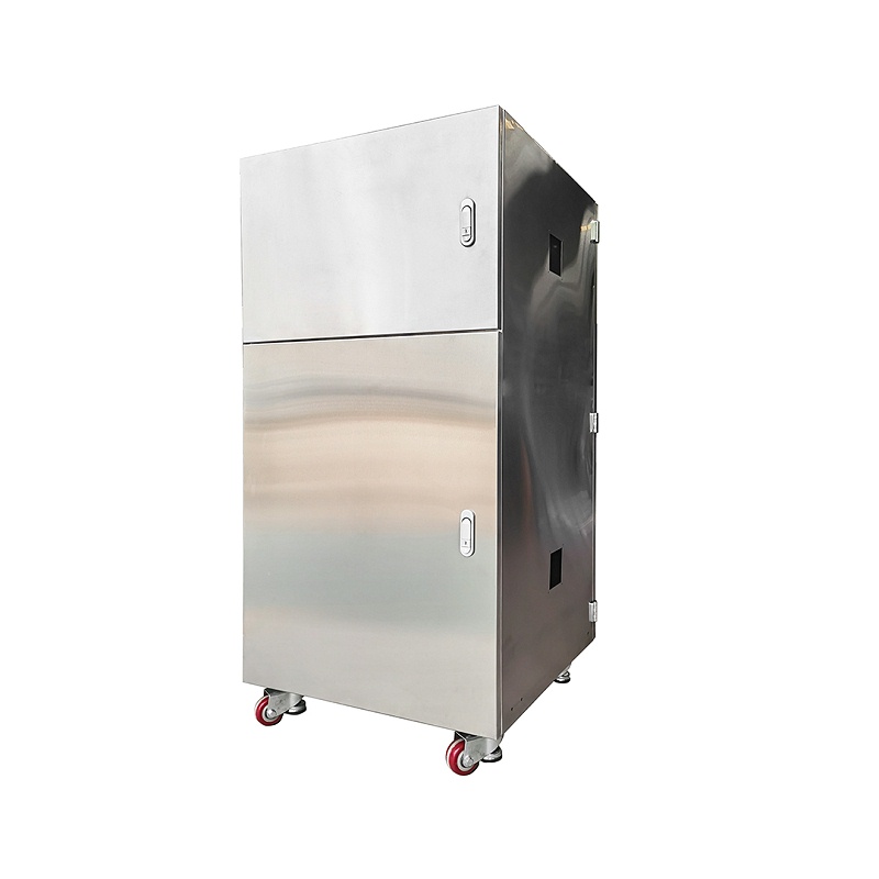 不銹鋼機柜定制