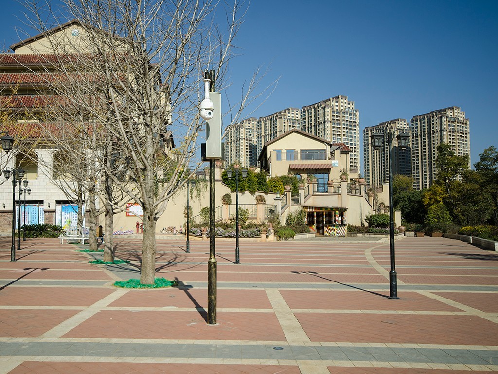 監(jiān)控桿怎樣分類，監(jiān)控桿廠家告訴您