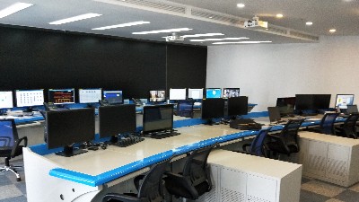 監控操作臺為什么不能選用木質的？