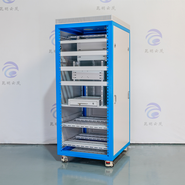 變頻電源設(shè)備柜 柜體定制