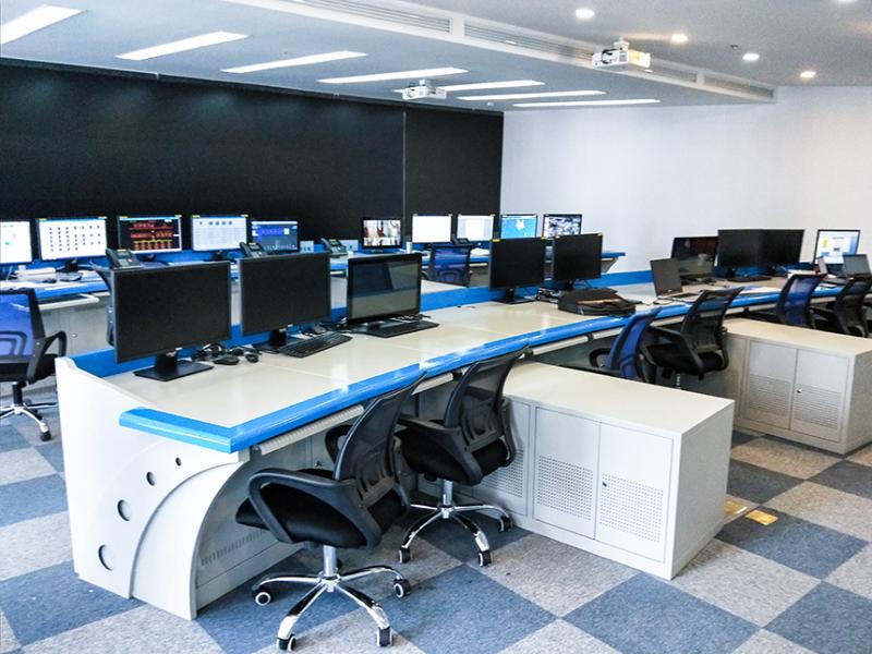 云南操作臺廠家