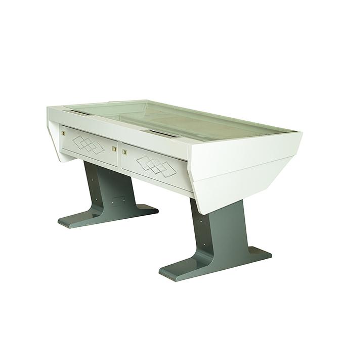 云南監(jiān)控操作臺(tái)廠家