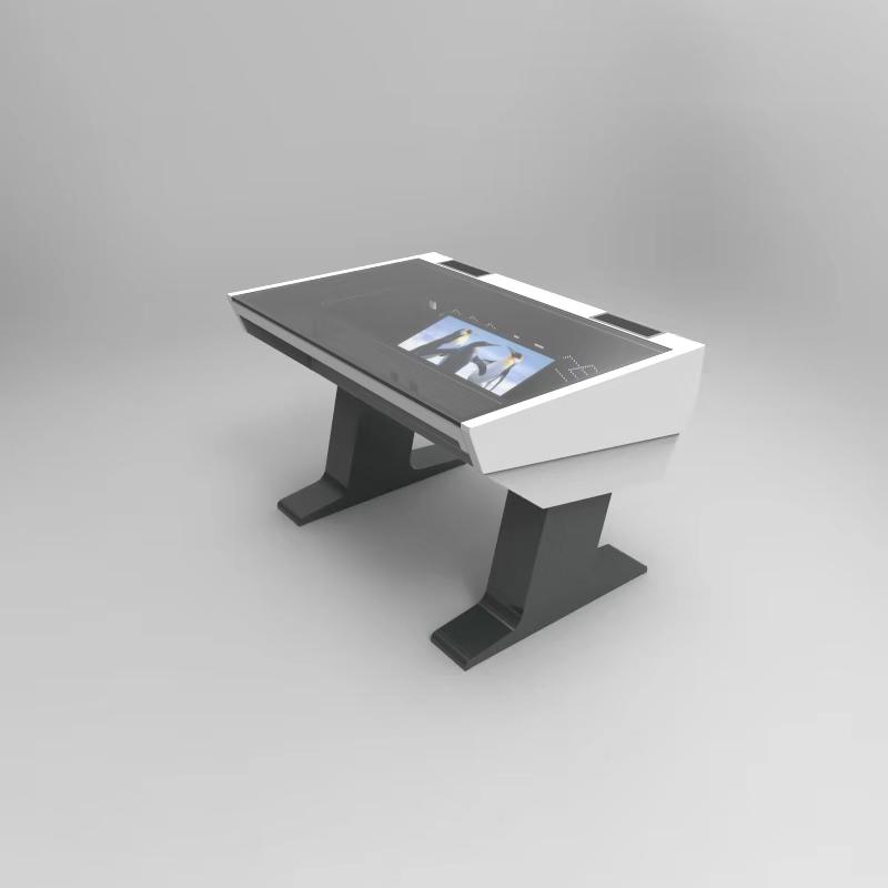 云南監控操作臺廠家