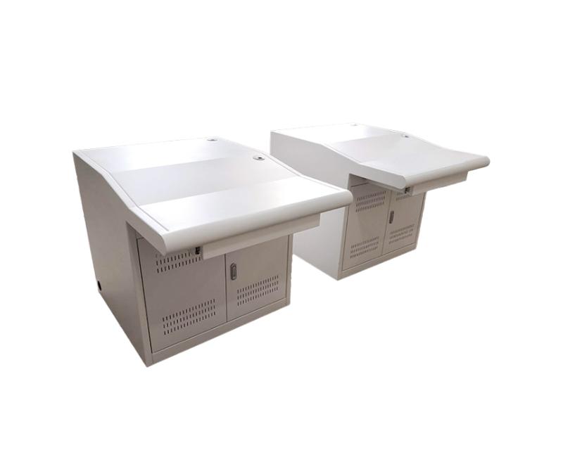 云南監(jiān)控操作臺(tái)廠家