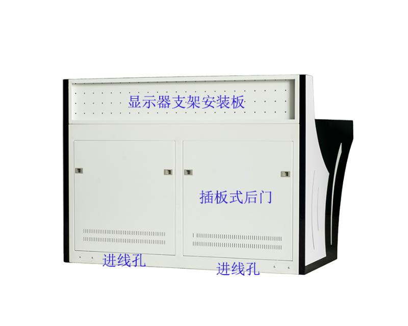 云南監(jiān)控操作臺(tái)廠家