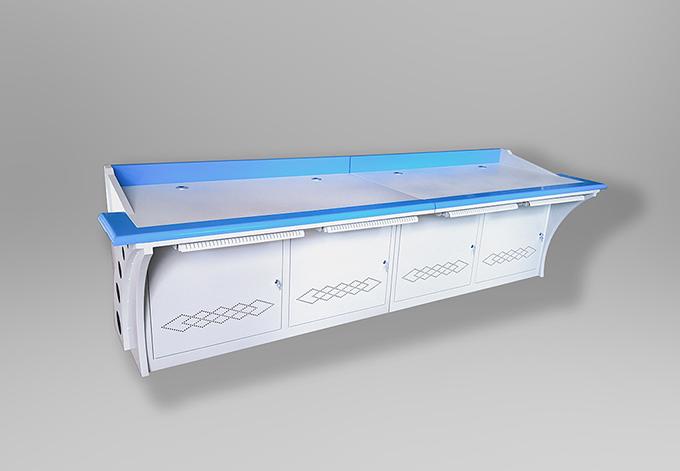 云南定制操作臺廠家在哪兒找