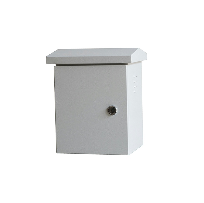 雪亮工程監控箱