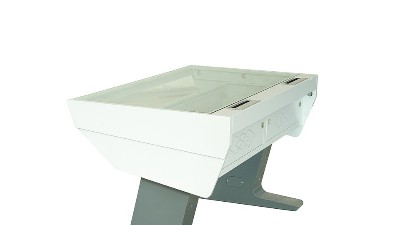 一個機箱機柜廠家眼中的操作臺更新換代