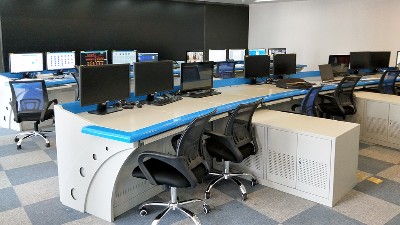 如何讓監控操作臺的防火功能更加完善與安全