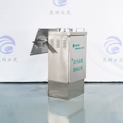 不銹鋼機(jī)箱鈑金加工定制