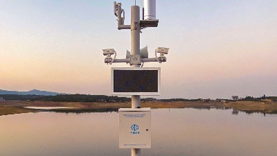 昆明云茂定制的水文監(jiān)測立桿——高質量低價格的最佳選擇