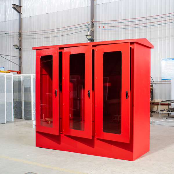 機(jī)柜及通信配套類