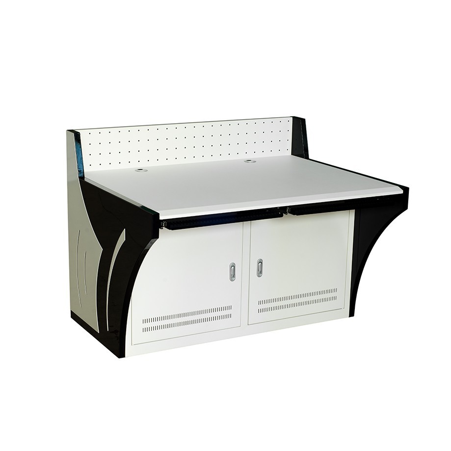 鈑金定制指揮中心控制臺