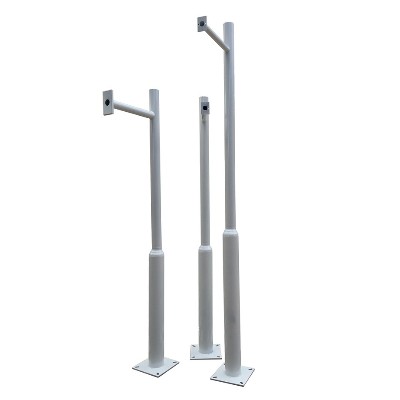 監(jiān)控桿 變徑立桿 監(jiān)控桿 變徑立桿