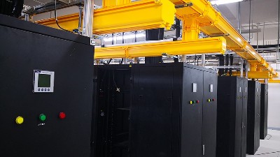 他這樣采購網(wǎng)絡(luò)機柜及鋁合金走線架供貨時間只用了圖騰機柜的三分之一