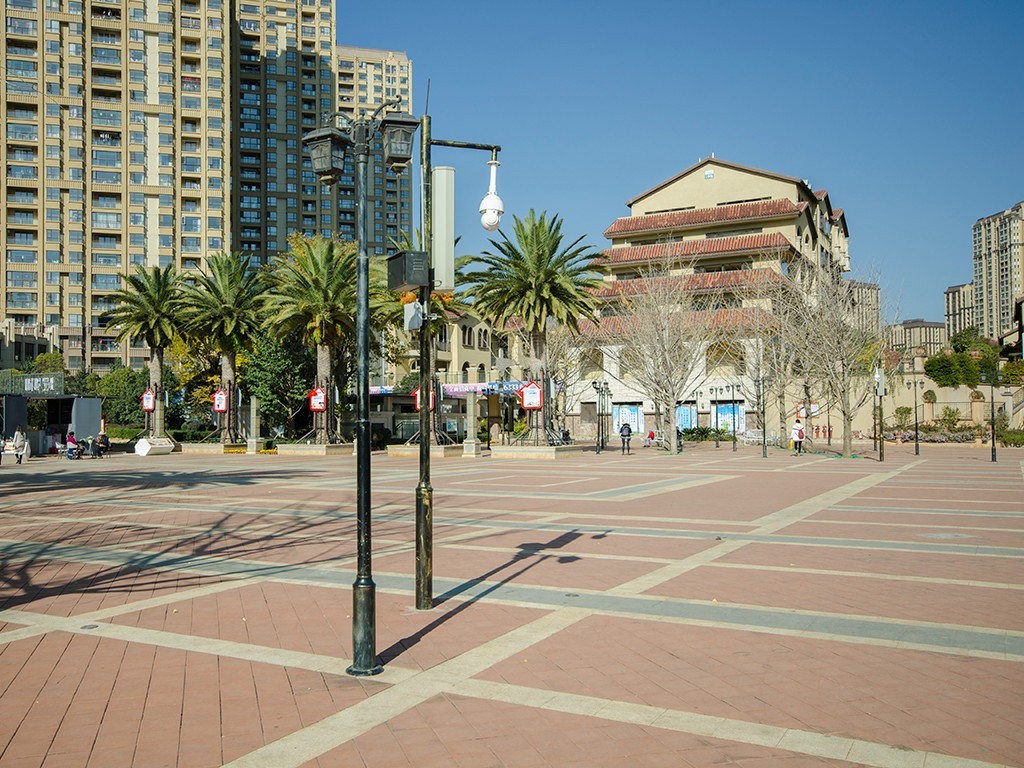 怎樣根據應用場景來選擇監控桿云南監控廠家告訴您