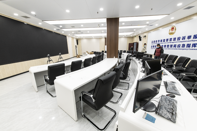 多功能操作臺(tái)1