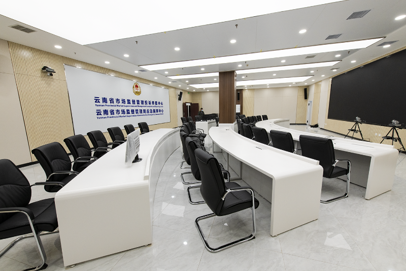 多功能操作臺(tái)2