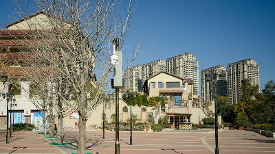 監控桿應該安裝在什么位置上