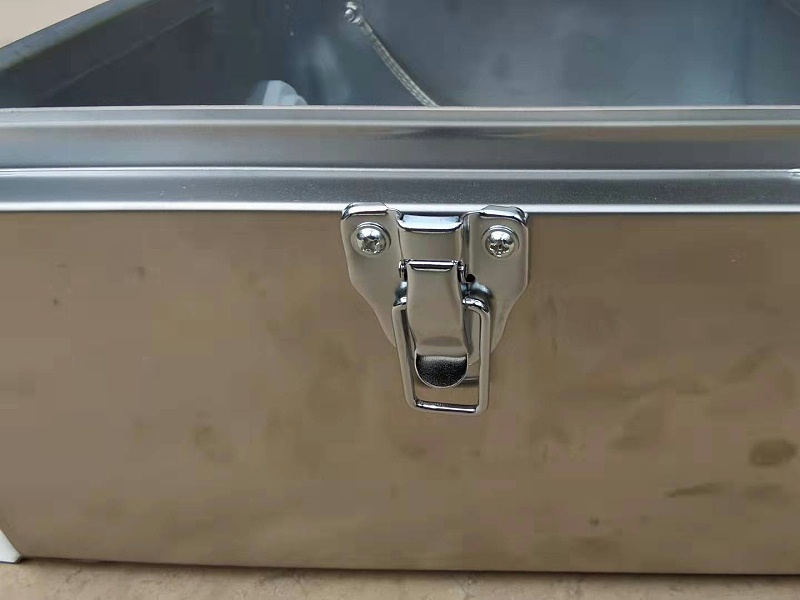 不銹鋼接線箱