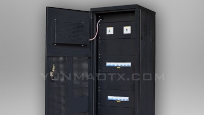 UPS配電柜的作用和特性