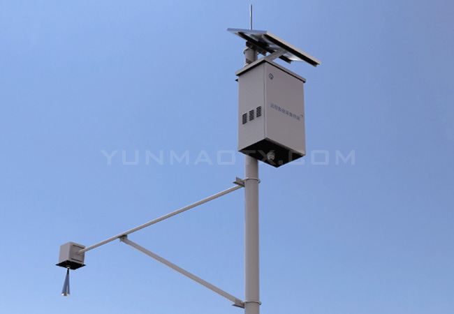 水文檢測(cè)桿