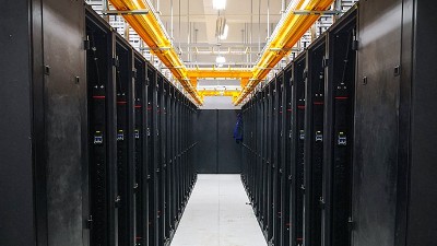 昆明云茂不是機柜生產商而是網絡配套設備整套定制服務商