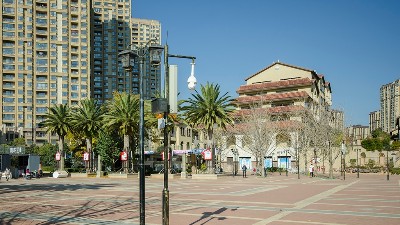 監(jiān)控桿在安裝時(shí)的關(guān)鍵是什么？