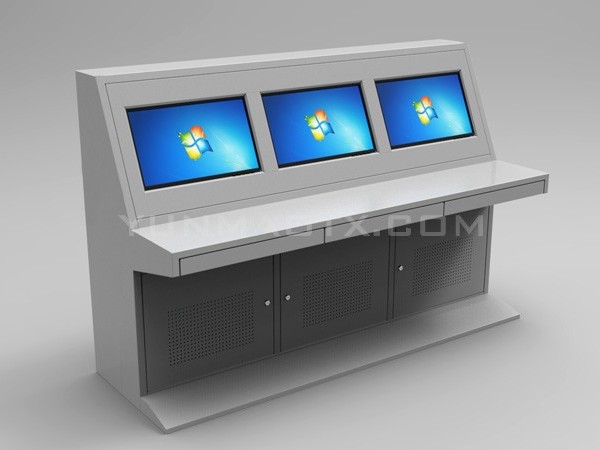 云南操作臺定制廠家告訴您定制操作臺需要注意什么？