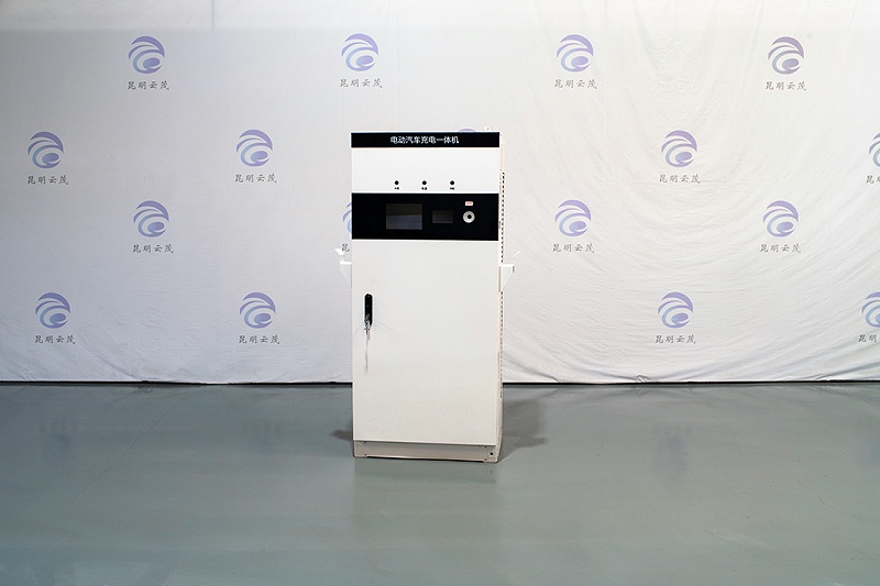 充電樁殼體定制