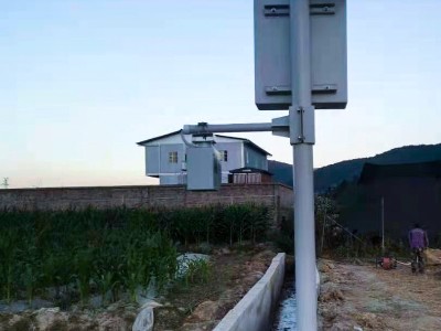 昆明云茂——云南本地河道水文監(jiān)控桿的最佳制造廠家