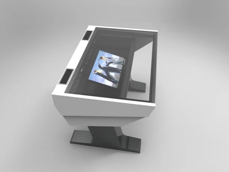 云南監控操作臺廠家能鈑金定制生產什么樣的監控操作臺？