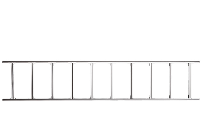 什么是梯形鋁合金走線架