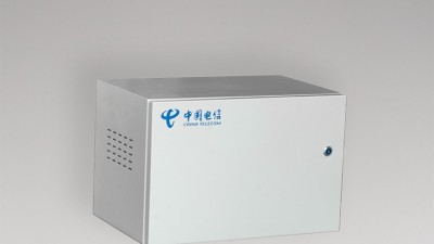 這樣鈑金定制的機箱再便宜也不能要