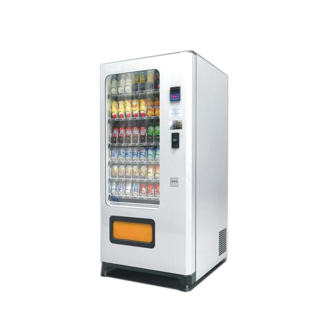 自動售貨機殼體鈑金加工定制