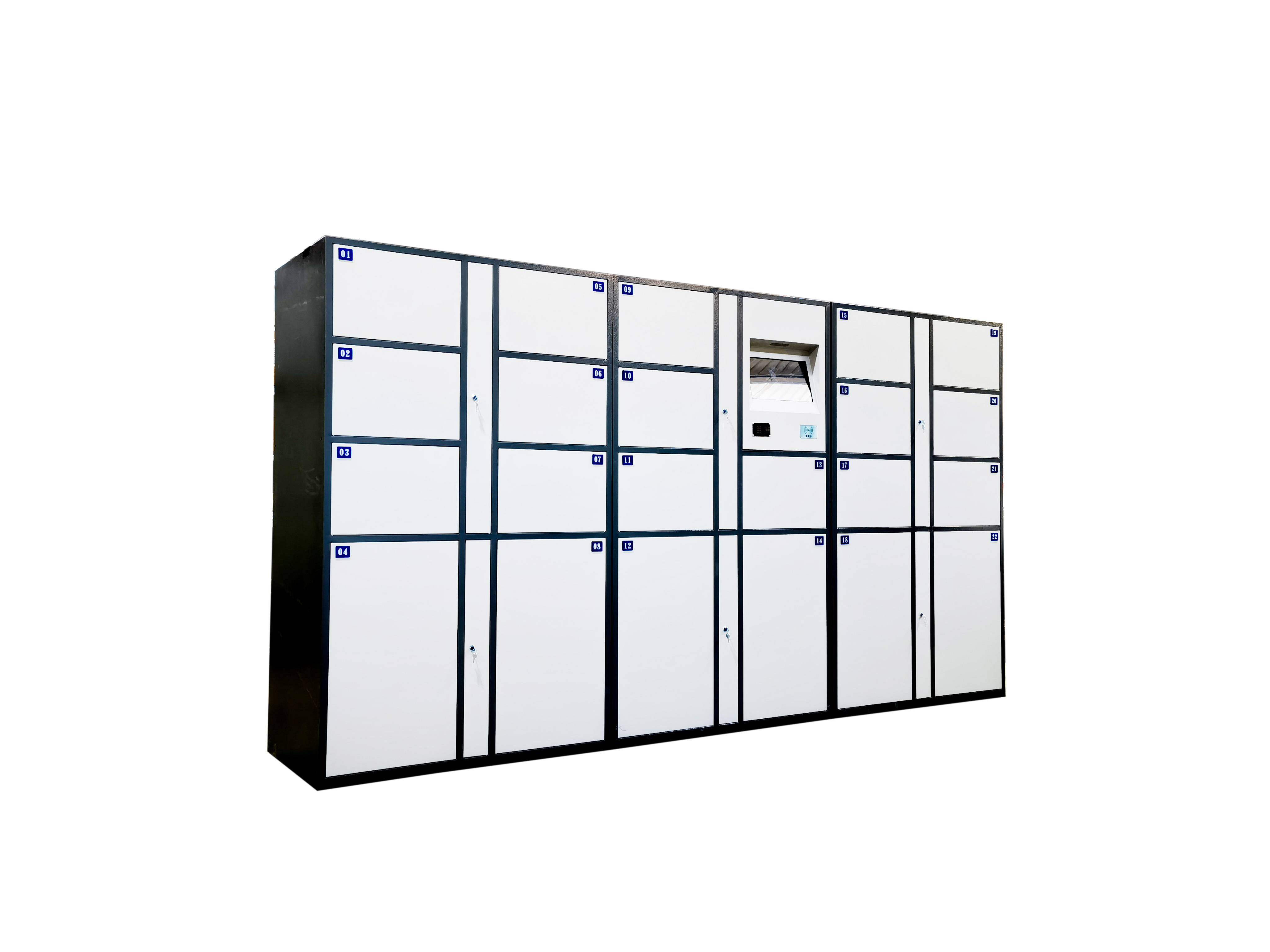 智能儲物柜等機(jī)箱機(jī)柜殼體鈑金定制加工受歡迎