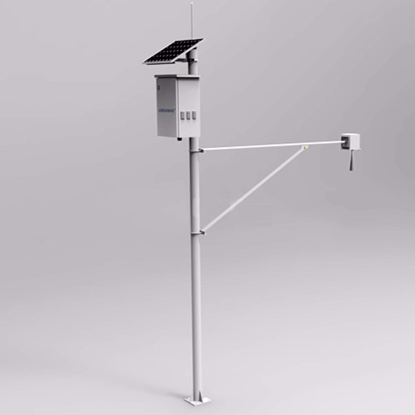 水文監(jiān)測(cè)桿 水文監(jiān)測(cè)桿