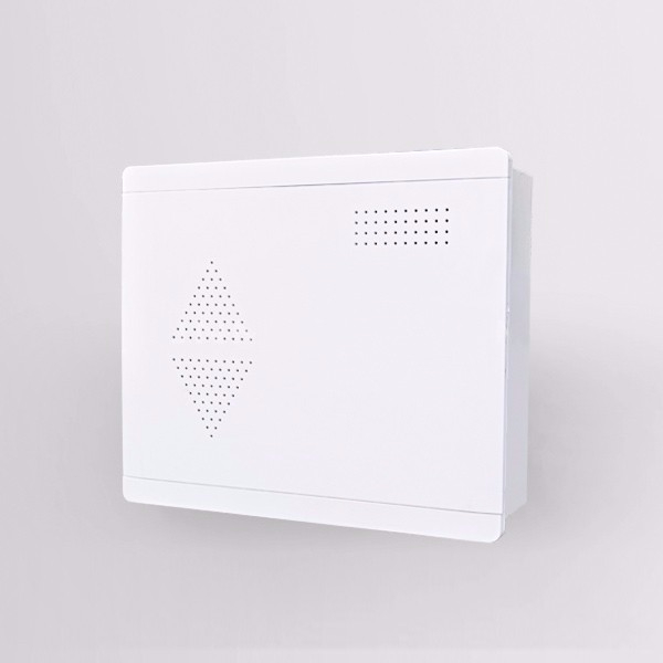 多媒體信息箱鈑金加工 多媒體信息箱鈑金加工