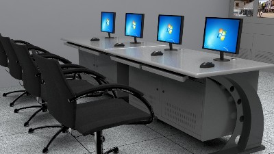 鈑金定制監(jiān)控中心操作臺(tái)質(zhì)量怎么樣？云南監(jiān)控操作臺(tái)廠家告訴您