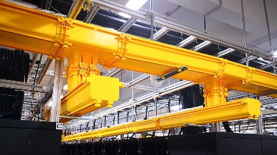 2020年互聯網超融合基礎設施投資將超過100億美元，您準備好了嗎？