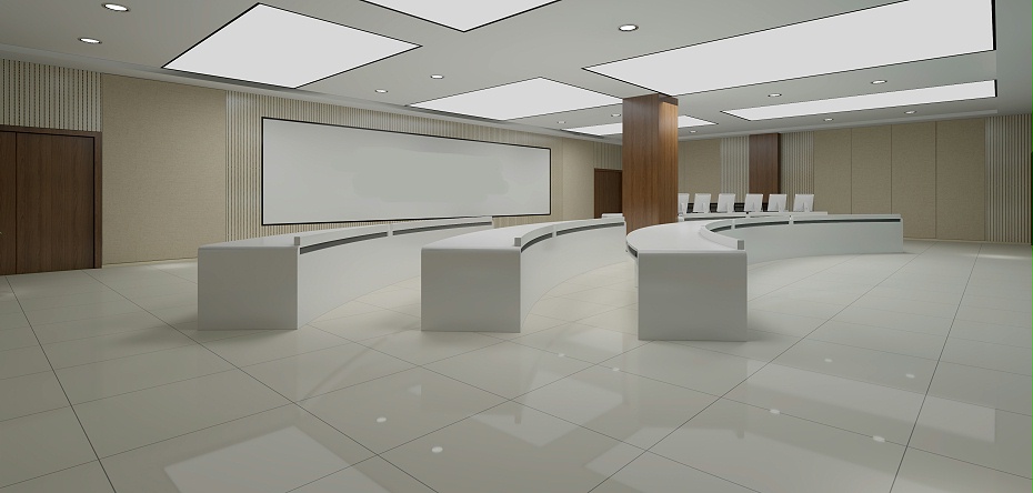 視頻會(huì)議桌