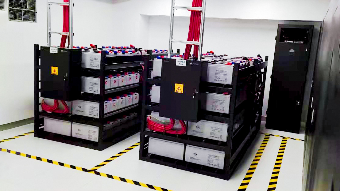 高品質的數據中心UPS蓄電池架是什么樣的