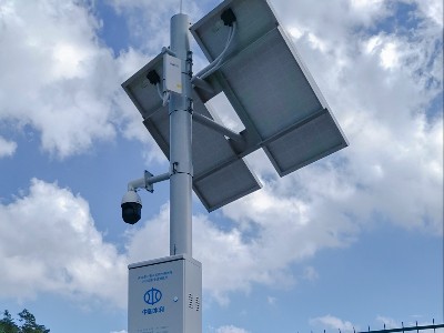 昆明云茂：打造云南本地水文監(jiān)測設備的一站式定制廠商