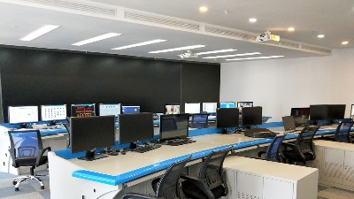 昆明定制監控操作臺需要多少錢？