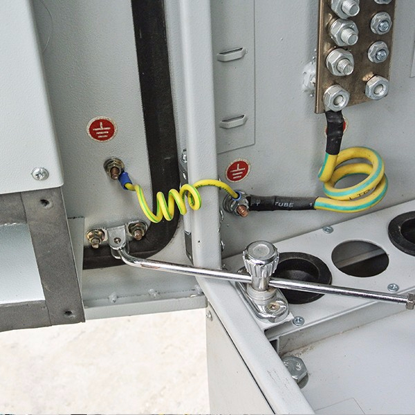 室外ODC一體化機柜 室外ODC一體化機柜