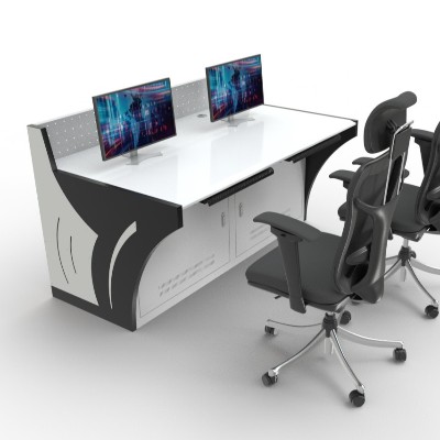 鈑金定制指揮中心控制臺