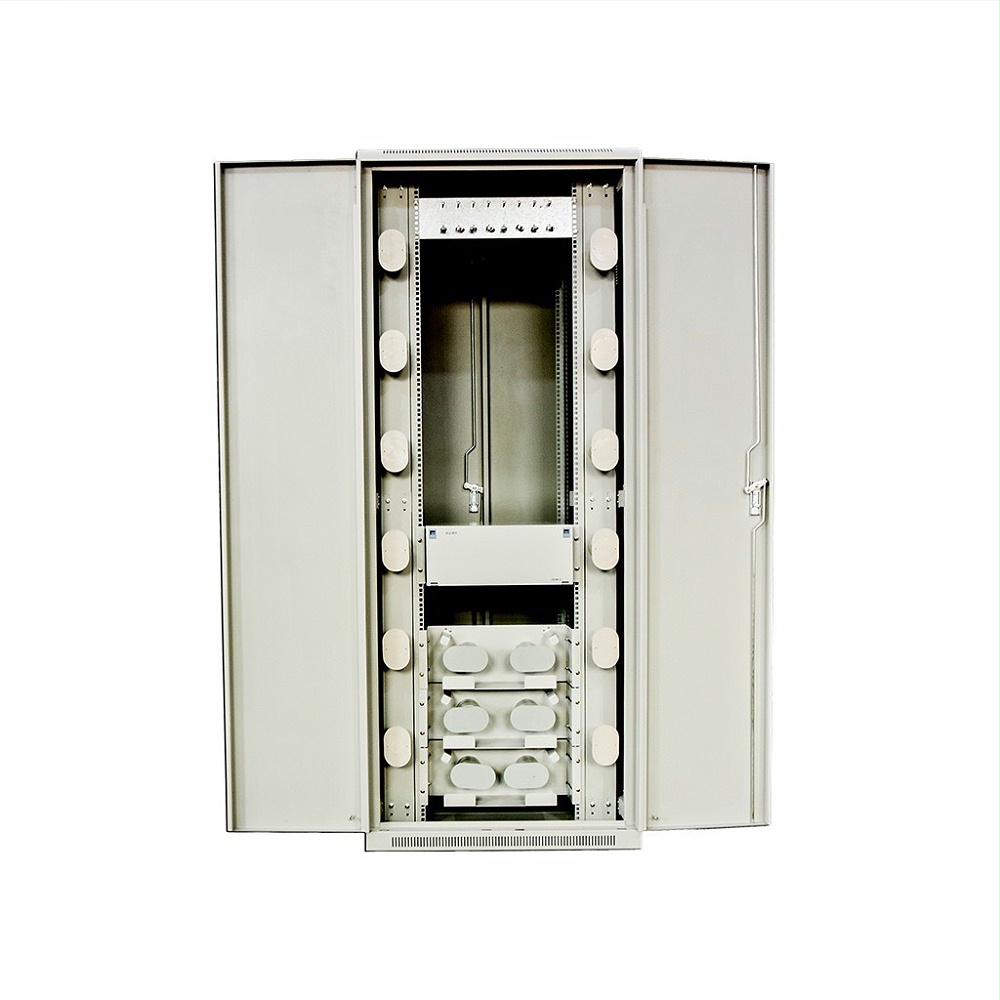 ODF配線柜 ODF配線柜