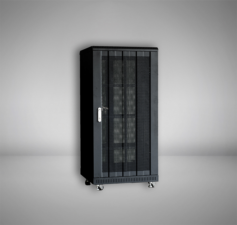 網(wǎng)絡(luò)機柜27U 網(wǎng)絡(luò)機柜27U