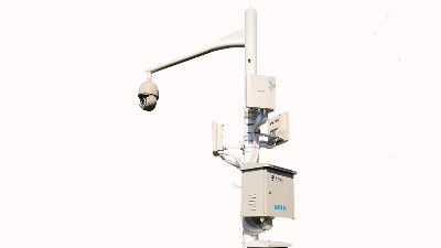 高質(zhì)量的監(jiān)控桿是什么樣的？