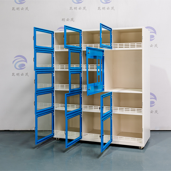 醫用智能收發柜